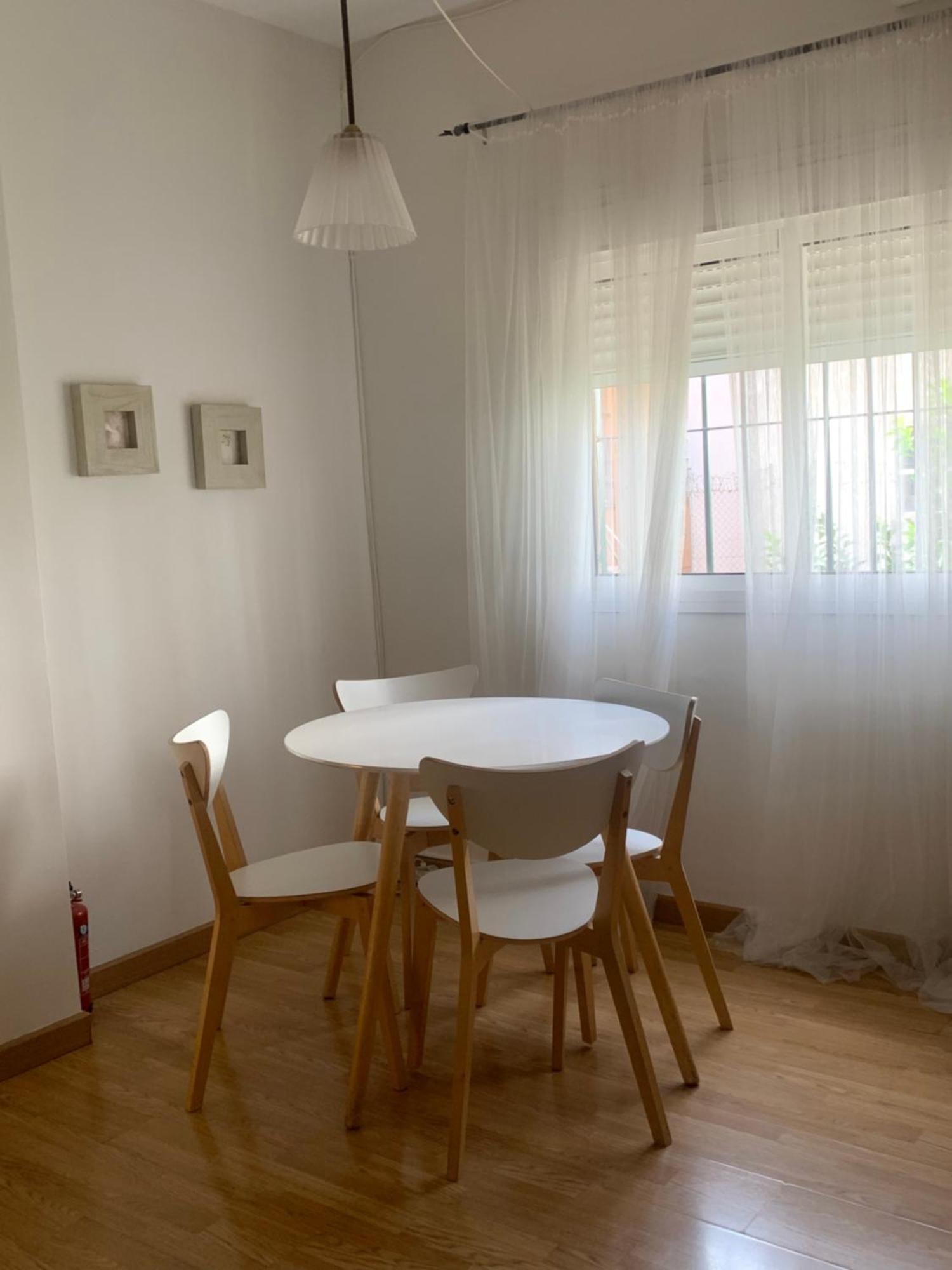 Apartamento En El Centro Seville Exterior photo