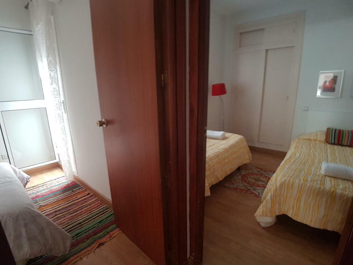 Apartamento En El Centro Seville Exterior photo