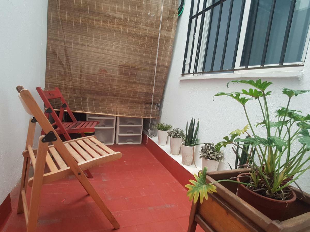 Apartamento En El Centro Seville Exterior photo